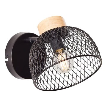 Brilliant - Zidna spot svetiljka THUY 1xE14/28W/230V