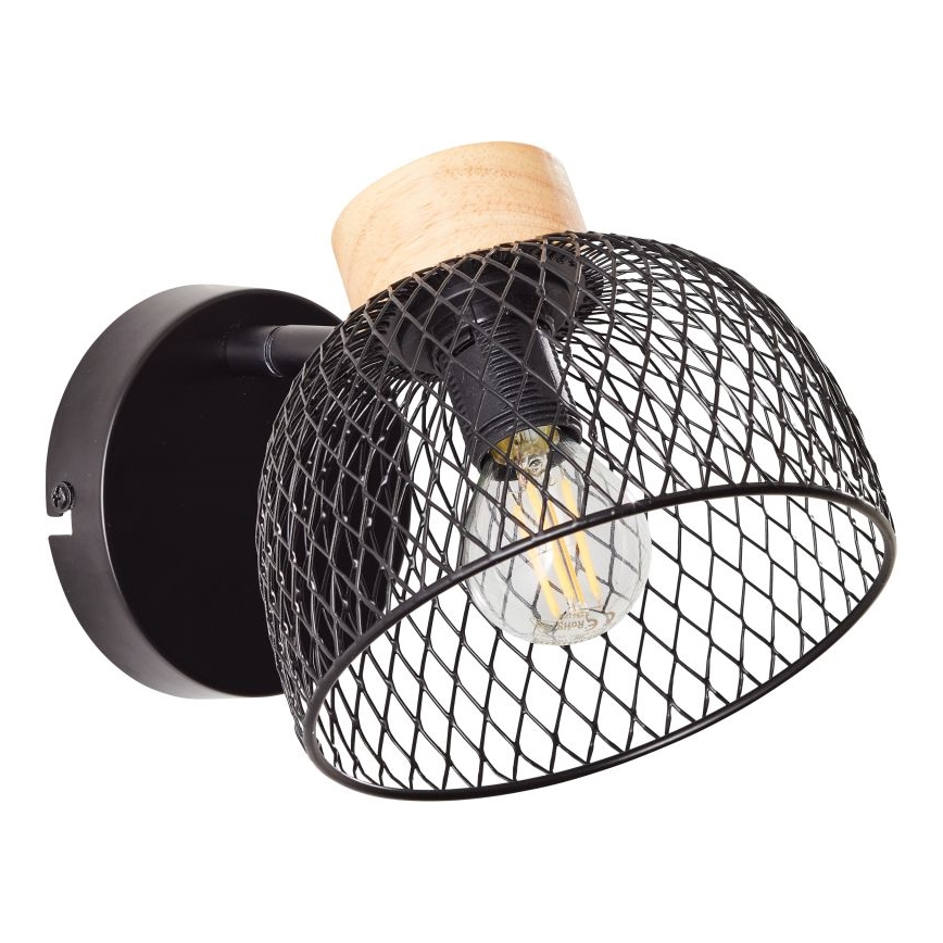 Brilliant - Zidna spot svetiljka THUY 1xE14/28W/230V