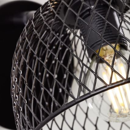 Brilliant - Zidna spot svetiljka THUY 1xE14/28W/230V