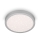 Brilo 3649-014 - LED stropno svetlo za kupatilo RUNA LED/18,5W/230V IP44 srebrno