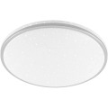 Brilo 3823-014 - LED plafonsko svetlo SILIN LED/16W/230V prečnik 33 cm