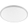 Brilo 3823-014 - LED plafonsko svetlo SILIN LED/16W/230V prečnik 33 cm