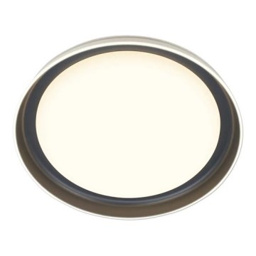 Brilo - LED plafonsko svetlo IJUS LED/24W/230V 3000K prečnika 43 cm