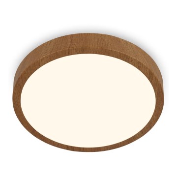 Brilo - LED plafonsko svetlo RUNA LED/12W/230V