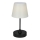 Brilo - LED spoljašnja prigušiva punjiva lampa LED/3W/5V IP44 2000 mAh