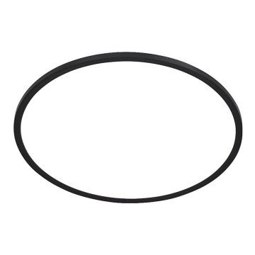 Brilo - LED stropna svetiljka SLIM LED/18W/230V, prečnika 29,3 cm