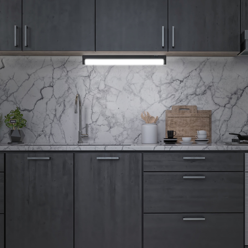 Brilo - LED svetlo za ispod kuhinjskih elemenata LED/6,5W/230V 2700/4000/6500K