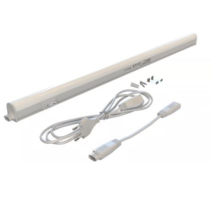 Brilo - LED svetlo za montažu ispod kuhinjskog ormarića LED/8W/230V 4000K 58,5 cm