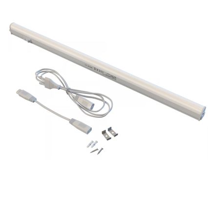 Brilo - LED svetlo za montažu ispod kuhinjskog ormarića LED/8W/230V 4000K 58,5 cm