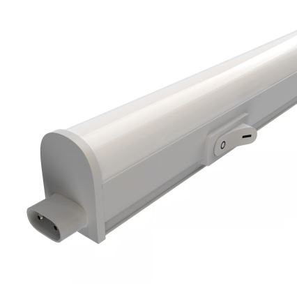 Brilo - LED svetlo za montažu ispod kuhinjskog ormarića LED/8W/230V 4000K 58,5 cm