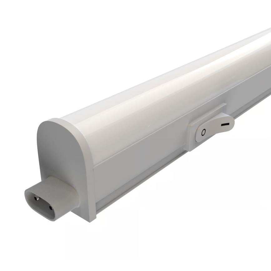 Brilo - LED svetlo za montažu ispod kuhinjskog ormarića LED/8W/230V 4000K 58,5 cm