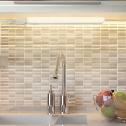 Brilo - LED svetlo za montažu ispod ormarića LED/4W/230V 4000K 31,3 cm