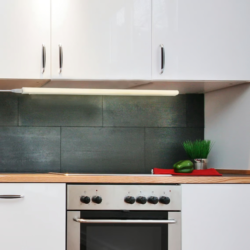 Brilo - LED svetlo za ugradnju ispod ormarića LED/10W/230V 4000K 87,3 cm