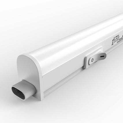 Brilo - LED svetlo za ugradnju ispod ormarića LED/10W/230V 4000K 87,3 cm