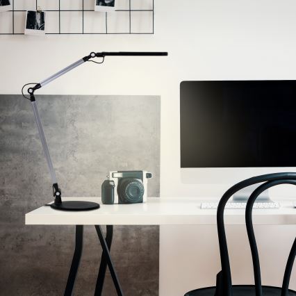 Brilo - stona LED lampa prigušiva na dodir LED/6,6W/230V 3000/4000/6000K