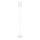 Briloner 1438016 - LED prigušiva dodirna podna lampa 3u1 LED/3,5W/5V IP44 3000K 38-130 cm bela
