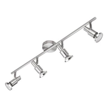 Briloner 2013-042 - LED spot svetiljka 4xGU10/3W/230V