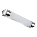 Briloner 2051-018 - LED osvetljenje za kupatilsko ogledalo LED/8W/230V IP44