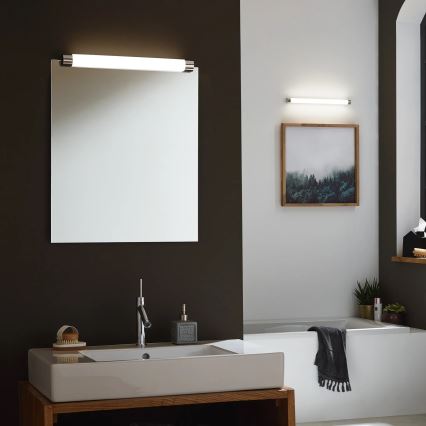 Briloner 2051-018 - LED osvetljenje za kupatilsko ogledalo LED/8W/230V IP44