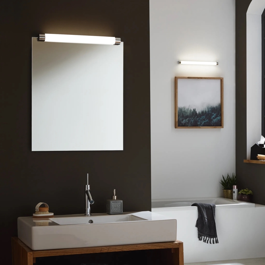 Briloner 2051-018 - LED osvetljenje za kupatilsko ogledalo LED/8W/230V IP44