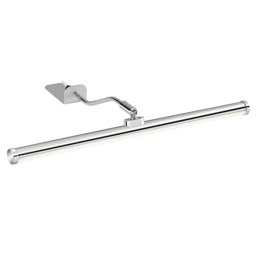 Briloner 2058-018 - LED osvetljenje za kupatilsko ogledalo SPLASH LED/5,5W/230V IP23