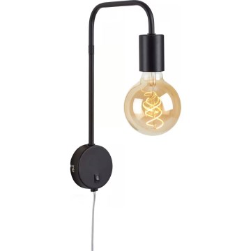 Briloner 2086-015 - Zidna lampa 1xE27/10W/230V