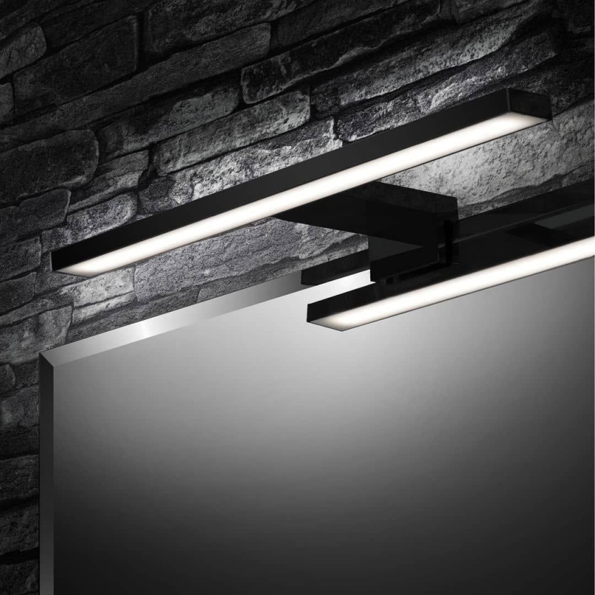 Briloner 2104-015 - LED kupatilsko osvetljenje za ogledalo DUN LED/5W/230V 30 cm IP44