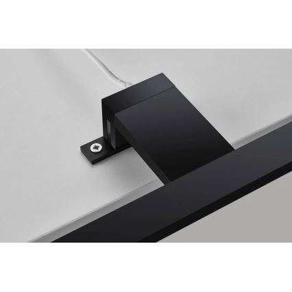 Briloner 2104-015 - LED kupatilsko osvetljenje za ogledalo DUN LED/5W/230V 30 cm IP44