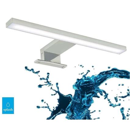 Briloner 2104-018 - LED osvetljenje za kupatilsko ogledalo DUN LED/5W/230V 30 cm IP44