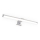 Briloner 2105-018 - LED osvetljenje za kupatilsko ogledalo LED/6W/230V IP23