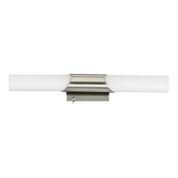 Briloner 2125-022 - Osvetljenje za ogledalo SPLASH 2xE14/40W/230V