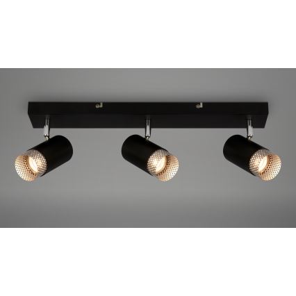 Briloner 2142035 - Spot svetlo 3xGU10/9W/230V