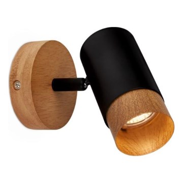 Briloner 2144015 - Zidna spot svetiljka SPOT 1xGU10/9W/230V