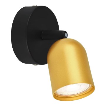 Briloner 2145-017 - Zidna spot svetiljka 1xGU10/9W/230V