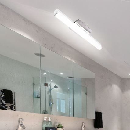 Briloner 2206-018 - LED osvetljenje za kupatilsko ogledalo SPLASH LED/6W/230V IP23