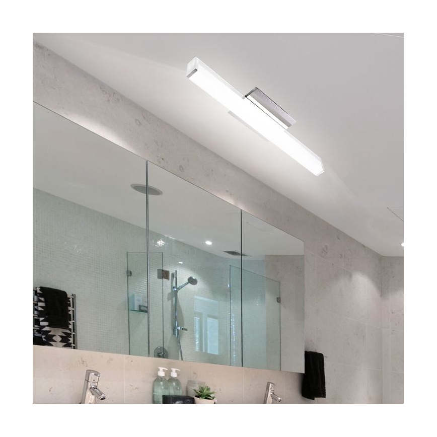 Briloner 2206-018 - LED osvetljenje za kupatilsko ogledalo SPLASH LED/6W/230V IP23