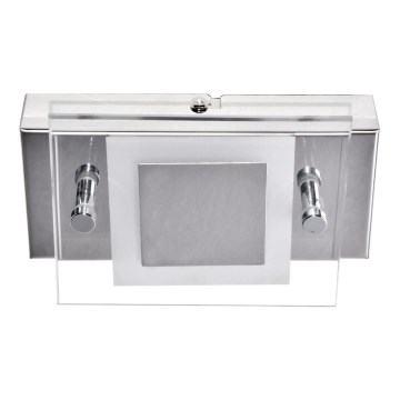 Briloner - 2213-018 - LED kupatilsko stropno svetlo SPLASH LED/4,5W/230V IP44