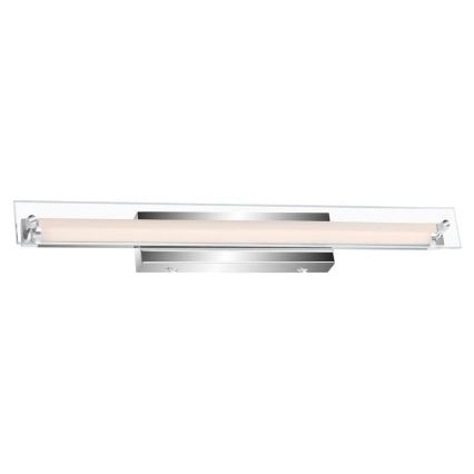 Briloner 2240-018 - prigušiva LED kupatilska rasveta za ogledalo COOL&COSY LED/5W/230V 2700/4000K