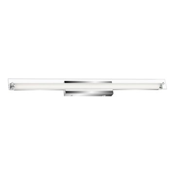 Briloner 2240-118 - LED prigušiva kupatilska rasveta za ogledalo COOL&COSY LED/8W/230V 2700/4000K IP44