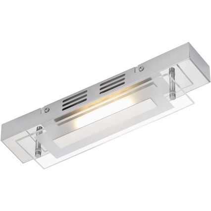 Briloner 2293-018 - LED plafonsko svetlo SPLASH LED/6W/230V