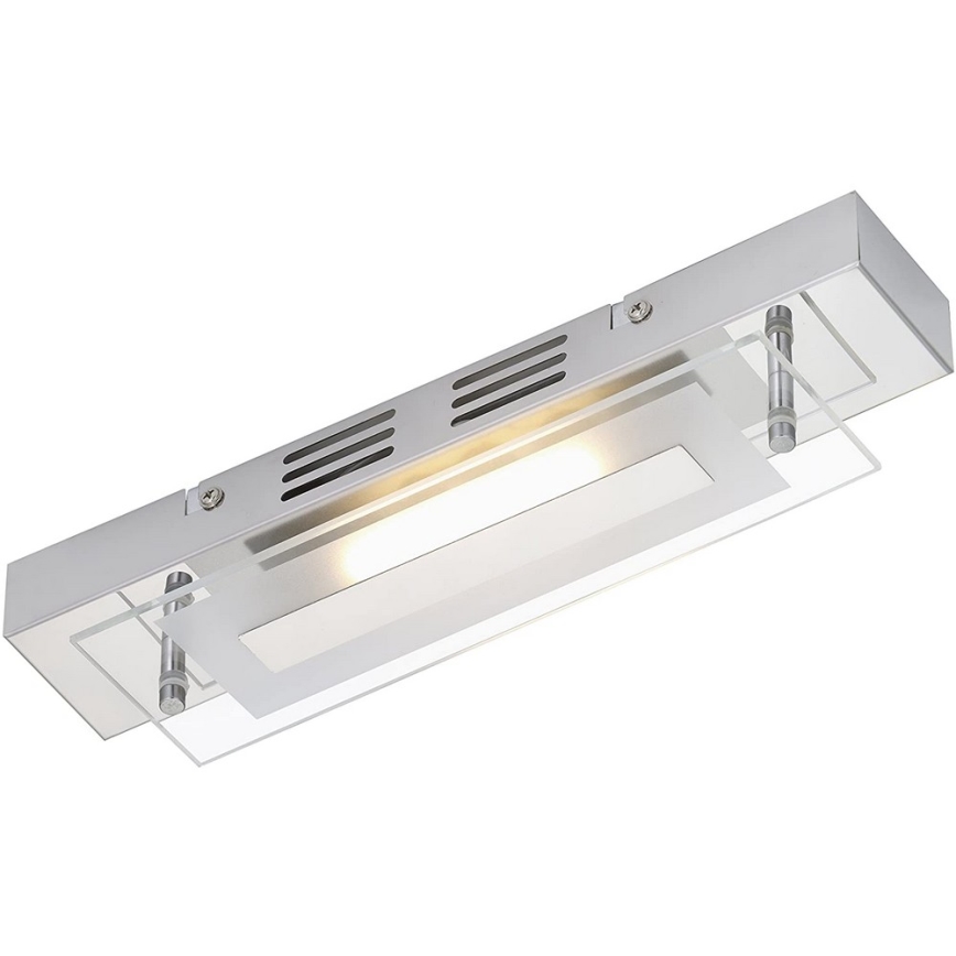 Briloner 2293-018 - LED plafonsko svetlo SPLASH LED/6W/230V