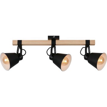 Briloner 2406-035 - Svetiljka SPOT 3xE27/40W/230V