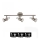 Briloner 2712-032 - LED prigušiva spot svetiljka SEMPLICE 3xGU10/5W/230V