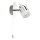 Briloner 2733-018 - LED kupatilsko zidno svetlo SPLASH LED/4W/230V IP44