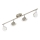 Briloner 2798-042 - LED spot svetlo STONE 4xLED/4,5W/230V