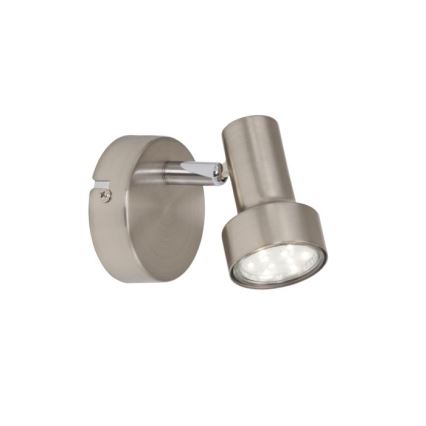 Briloner 2843-012 - LED spot svetiljka SUB 1xGU10/3W/230V