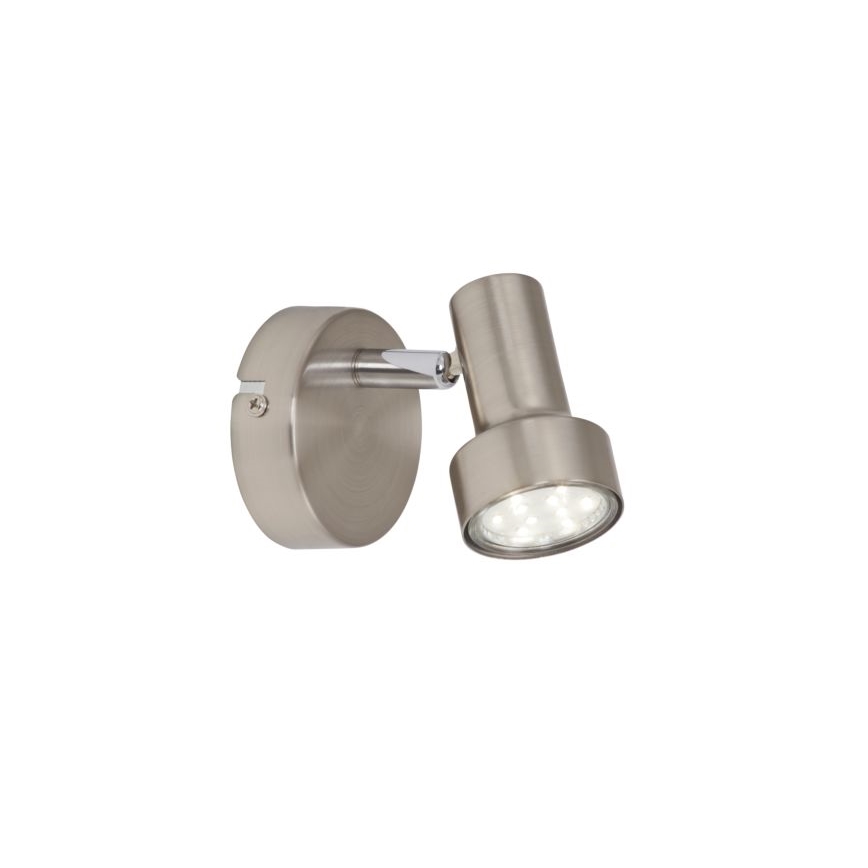 Briloner 2843-012 - LED spot svetiljka SUB 1xGU10/3W/230V