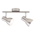 Briloner 2860-022 - Spot svetiljka 2xE14/25W/230V