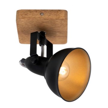 Briloner 2901-015 - SPOT svetiljka 1xE14/25W/230V