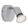 Briloner 2906-014 - LED zidni spot reflektor PICCO 1xGU10/3W/230V